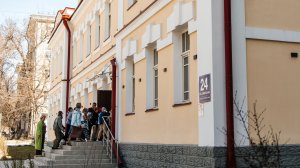 Музей космонавтики им. Ю.В. Кондратюка