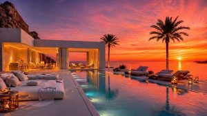 Музыка Релакс Deep House  Chill Mix for Relax Focus