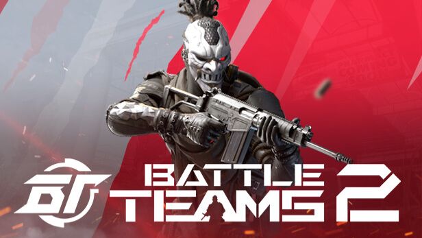 Battle Teams 2 смотреть онлайн
