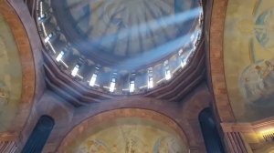 Когда пашинян лживо утверждает, что в Церковь народ якобы не ходит, то это утверждение от сатаны