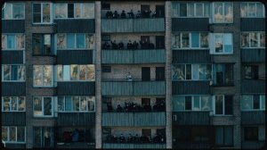 KAIR - УЛИЧНАЯ СЕКТА