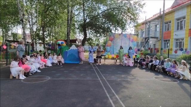 ВЫПУСК-26 ЧародеИ