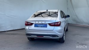 Lada (ВАЗ) Vesta I Рестайлинг (NG), 2024