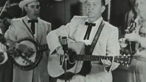 Flatt And Scruggs - Before I Met You - B