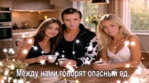 Между нами