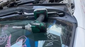 ДВС+КПП TOYOTA 1SZ-FE, 1000 куб.см  № 0294909