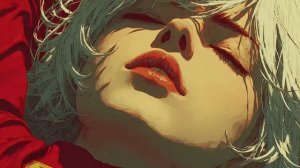 the deep quiet of a remembered dream 🌌 ⧸⧸ dreamwave sleep mix