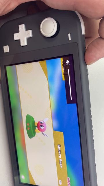 Nintendo смотреть онлайн