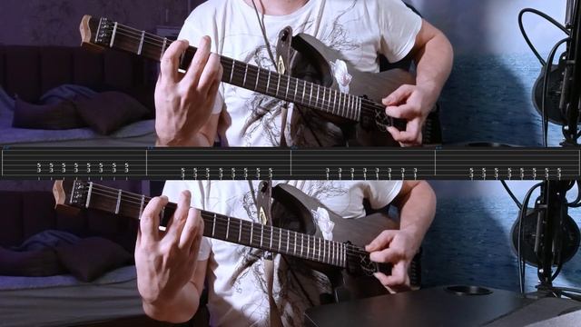 GH #87 Blink 182 - All the Small Things (Tutorial) смотреть онлайн