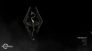 Скурим день второй ( воспоминания ) The Elder Scrolls V: Skyrim - Special Edition