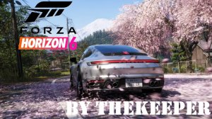 Forza Horizon 6