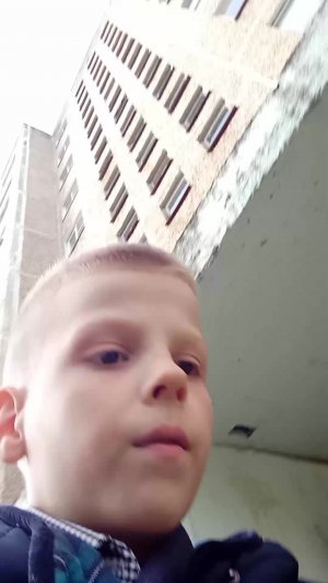 иду в питерочку