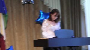 Последний звонок Лицей 84 2026 год