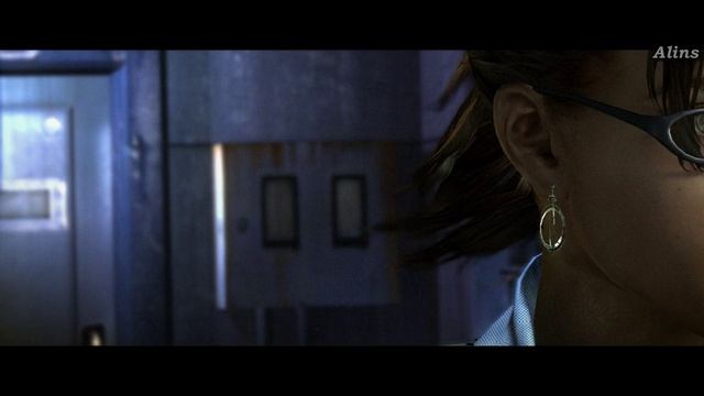 Resident Evil 5 (Video) PC Mod Sheva, Wesker