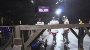 II Этап Чемпионата Меч России 2026. Бой 32. Партизан - Урфин Джус
