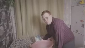 Red 21 - Самая быстрая реклама Ariel