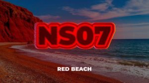 NaturalisticShoth07 - Red Beach