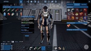 02- Томительное ожидание производства- Empyrion Galactic Survival- v17.0- прохождение- с ИИ- хардкор