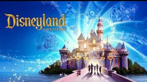 Приключения в ДиснейЛенде Disneyland Adventures