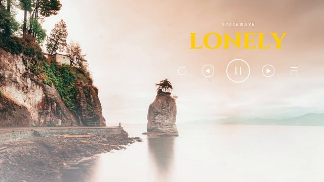1 Hour Deep Sleep ｜ Moody Golden Hour Piano & Minimalist Score for Solace (No AI)