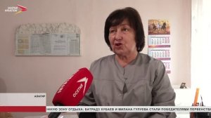 Больше 50 лет лаборатория ветеринарно-санитарной экспертизы Алагирского района следит за качеством