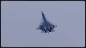 Почему Су-57 навёл ужас на НАТО