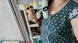 спрунки приехали в деревню