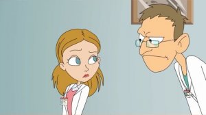 МУЛЬТСЕРИАЛ ИНТЕРНЫ-3 СЕРИЯ