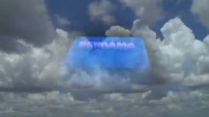 Заставка рекламы (1-й канал Останкино, 1992-1993) Реконструкция