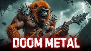 Doom Metal 🔥 Dark Melodies of Destruction
