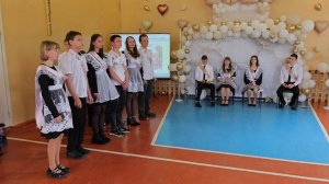 26-05-2026.Колодези.Последний звонок-2026г.