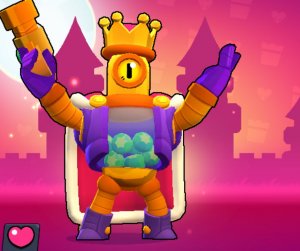 brawl Stars