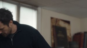 Капли бога 2 сезон 2 серия «Поиски» (сериал, 2026)
