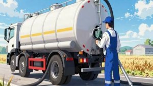 Видеоинструкция по откачке воды в Москве и Подмосковье