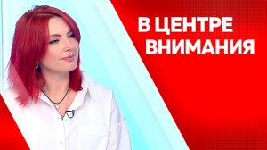 В центре внимания: Дарья Улько, Анатолий Ветров