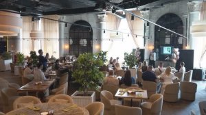 Встреча предпринимателей и депутатов
