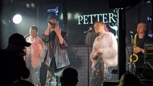 ШУРА (Александр Медведев) SHURA 20.05.2026 день рождения Petter bar Москва