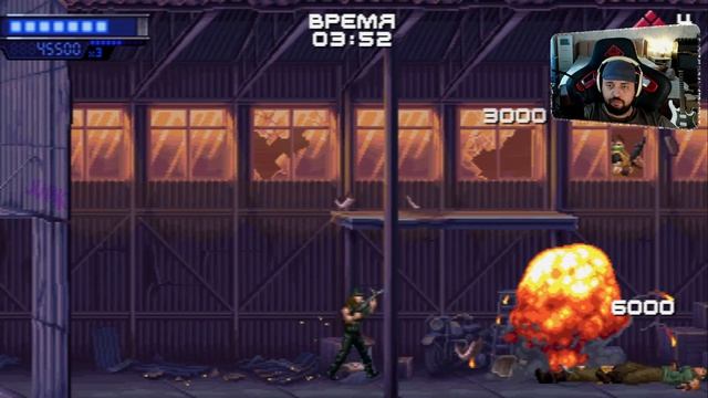 Terminator 2D: no fate смотреть онлайн