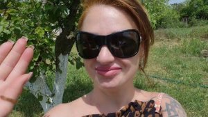 Алиса Неземная-  ВСЕ ДЕЛА НА ВЕЧЕР ОТЛОЖУ, А ДНЁМ ПОЗАГОРАЮ В САДУ