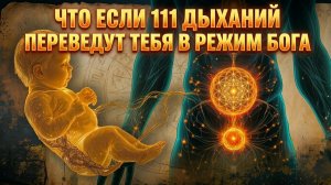 08. Что если твои желания не сбываются из-за дыхания | За Гранью Кода