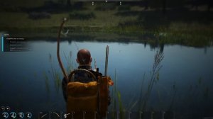 SCUM 1.3 - Простуда.