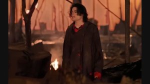 Michael Jackson - Earth Song  Remastered