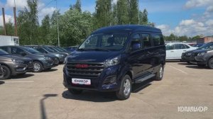 Новая LADA в продаже! SKM М7 в цвете Парадиз в Юникор!
