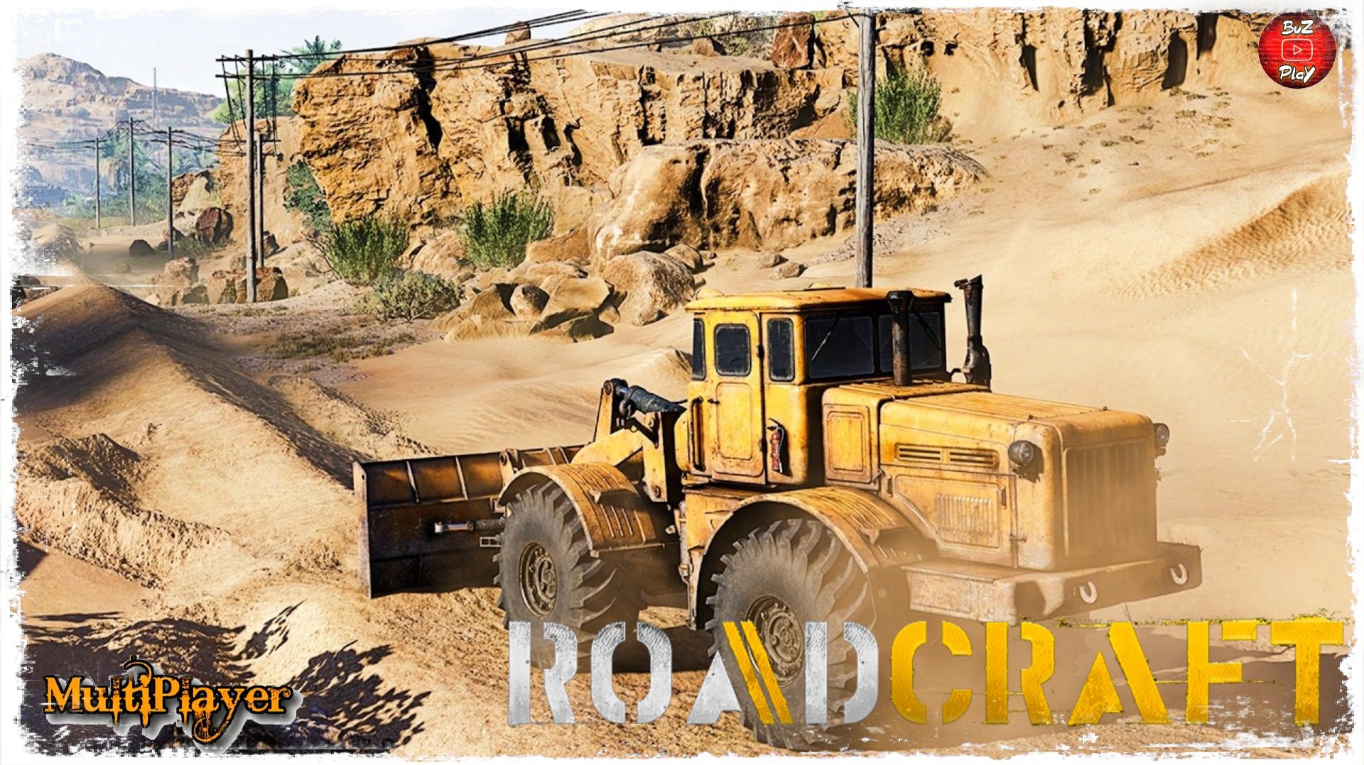 RoadCraft ● ВЫПУСК №24 смотреть онлайн