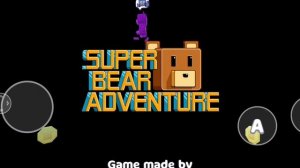 Прохождение улья в super bear adventure!/2 часть/дайте актива😭