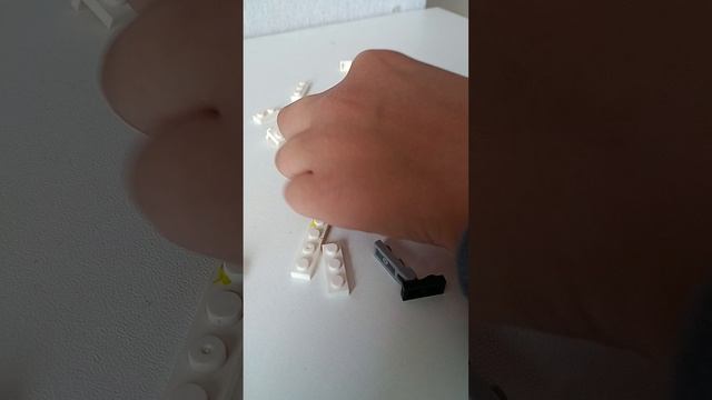 собираю робота из lego смотреть онлайн