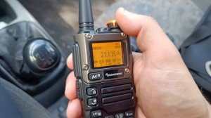 Прошивки КА-52 СУ-75 для рации QUASHENG