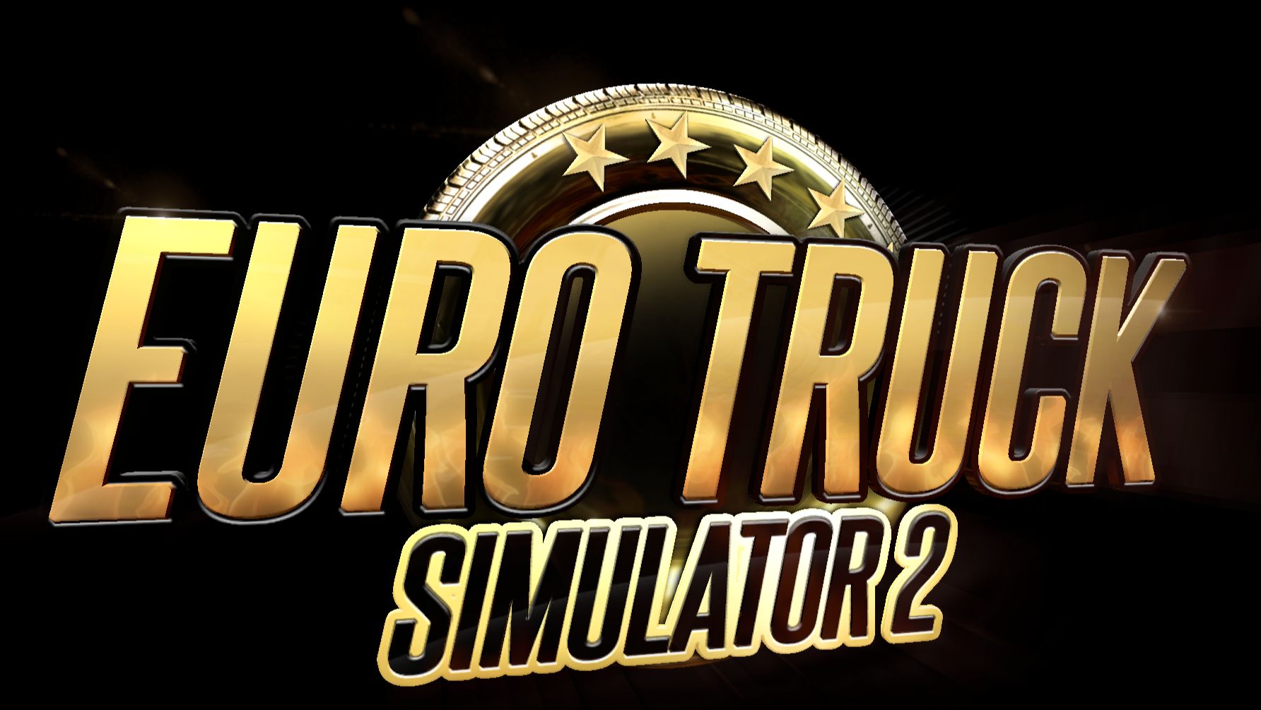 С грузом по Европе. ETS 2_Транслляция, 26.05.26.