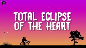 Total Eclipse Of The Heart Bonnie Tyler Cover by Napalm Records