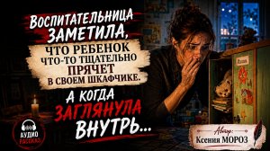 Жизненные истории / Сокровище маленькой девочки / Рассказы / Аудио рассказы слушать